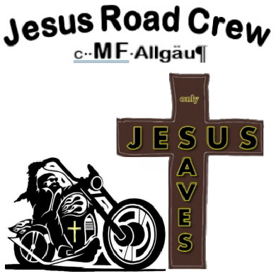 Jesus Road Crew cMF